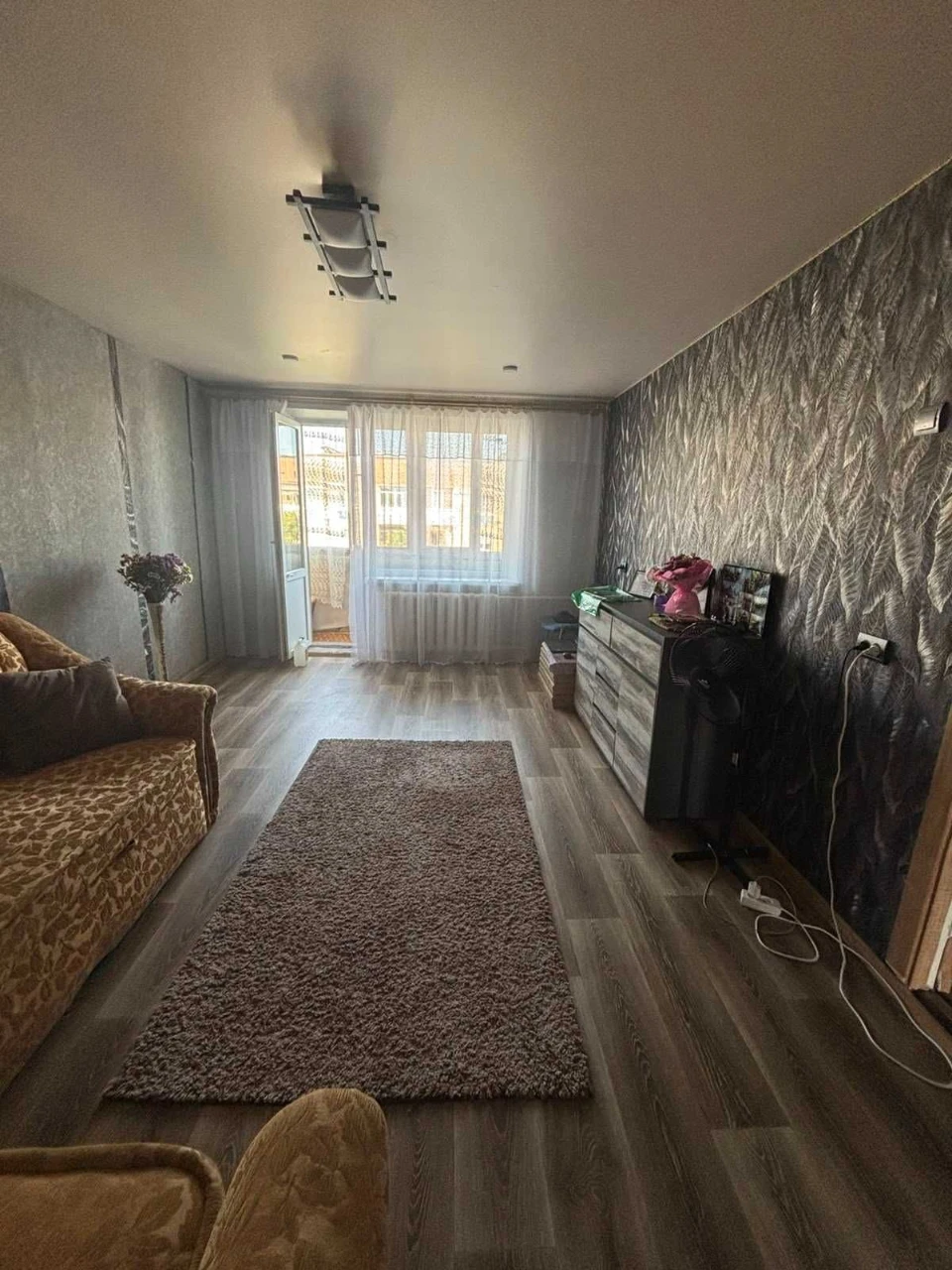 Cozy 3-room apartment in the 17th district