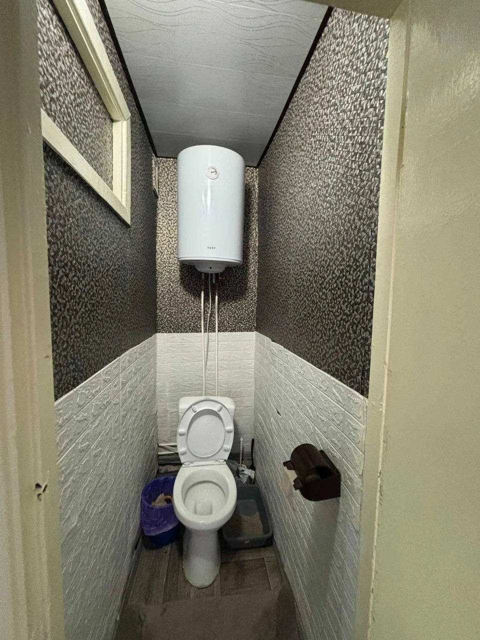 Cozy 3-room apartment in the 17th district
