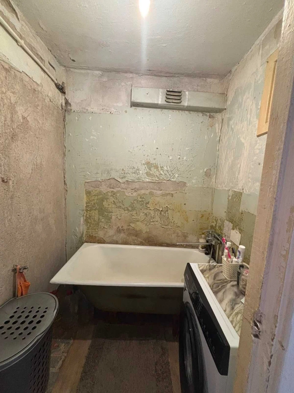 Cozy 3-room apartment in the 17th district