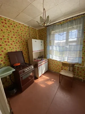 Продам 1-ком.квартиру Индустриальный