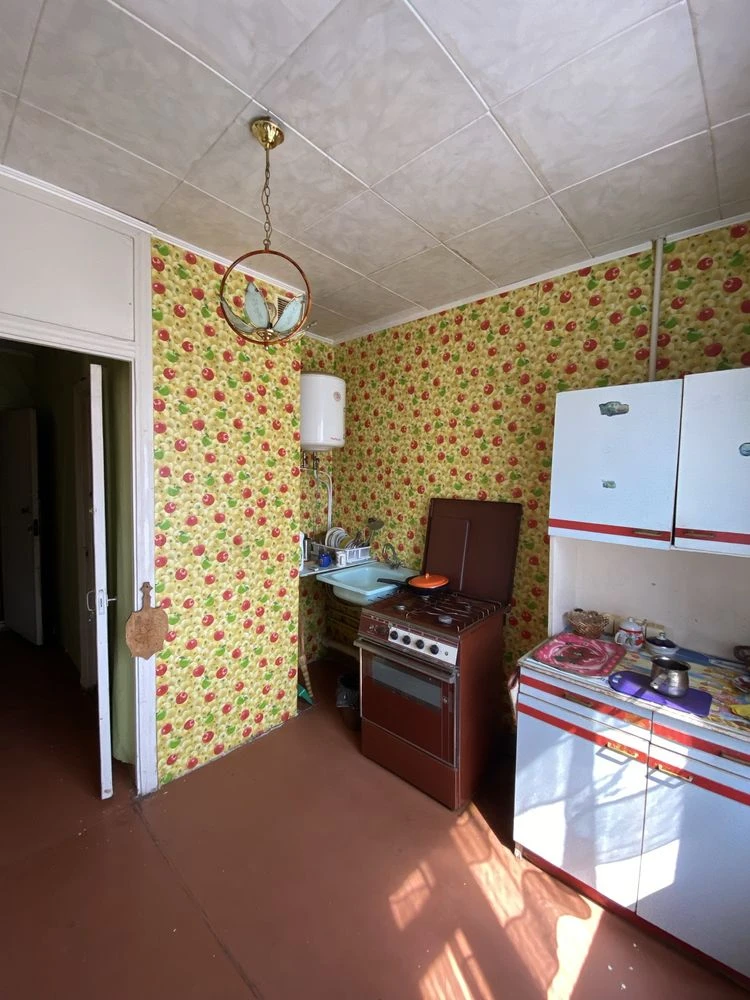 Продам 1-ком.квартиру Индустриальный