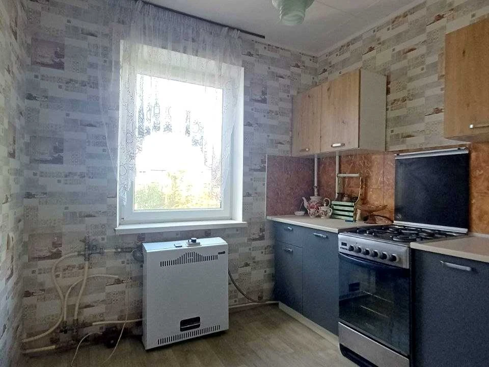 Квартира. Кривой Рог, улица Соборности (Косиора)