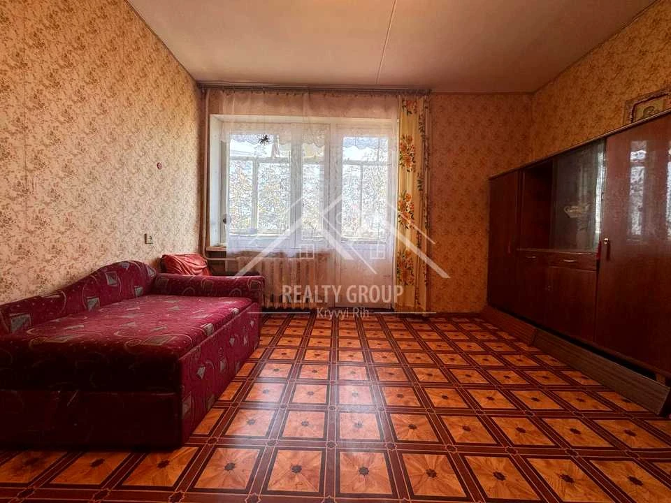 Квартира. Кривий Ріг, Вечірній бульвар