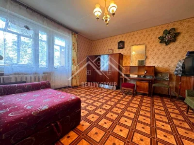 Квартира. Кривий Ріг, Вечірній бульвар