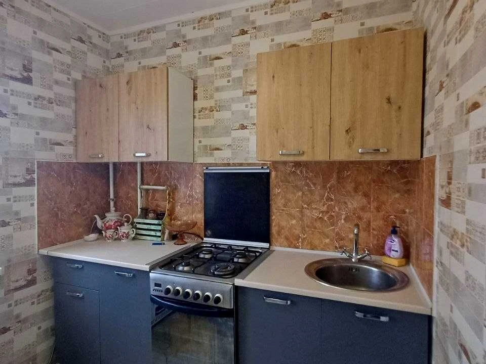 Квартира. Кривой Рог, улица Соборности (Косиора)