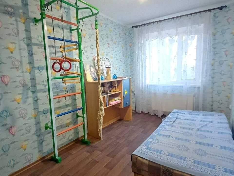Квартира. Кривой Рог, улица Соборности (Косиора)