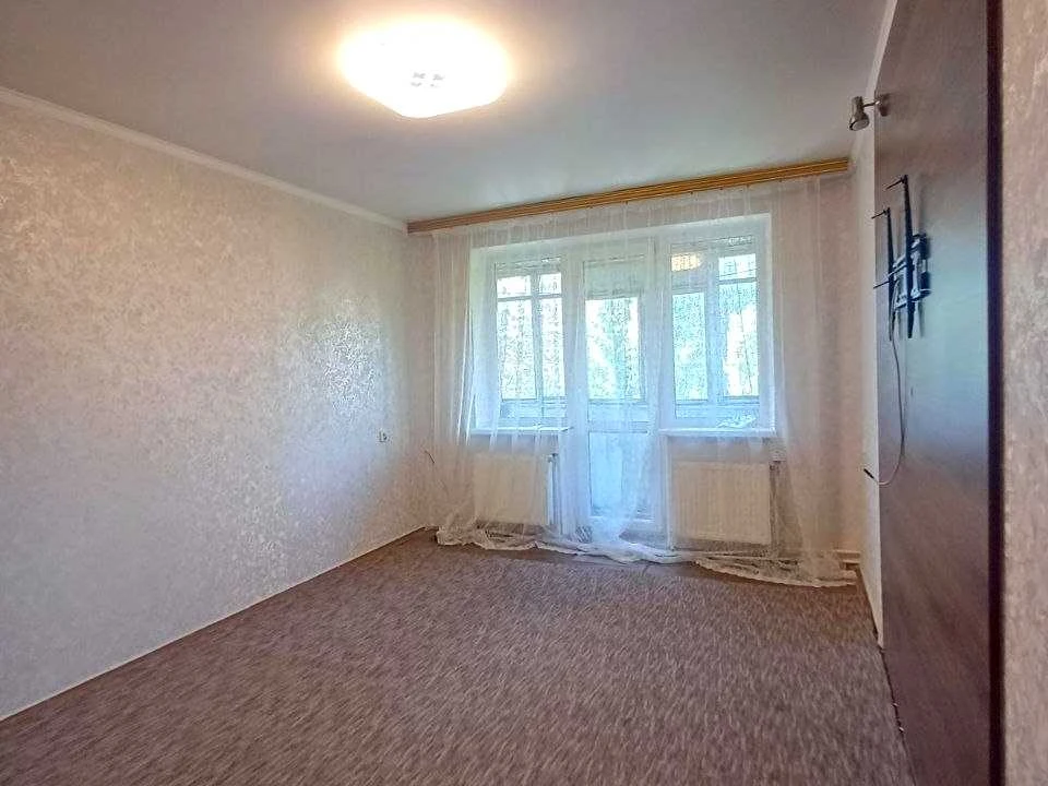 Квартира. Кривой Рог, улица Соборности (Косиора)