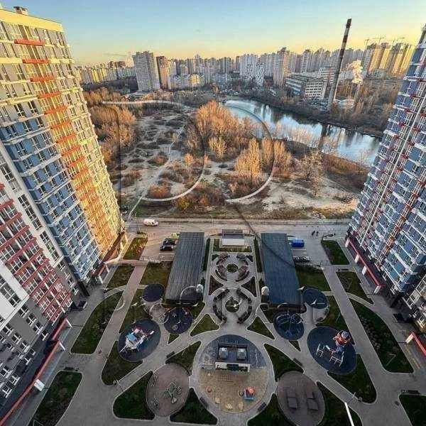 2-room apartment for sale 70 m², Kanalna St., 8B