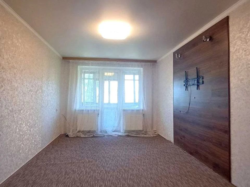 Квартира. Кривой Рог, улица Соборности (Косиора)