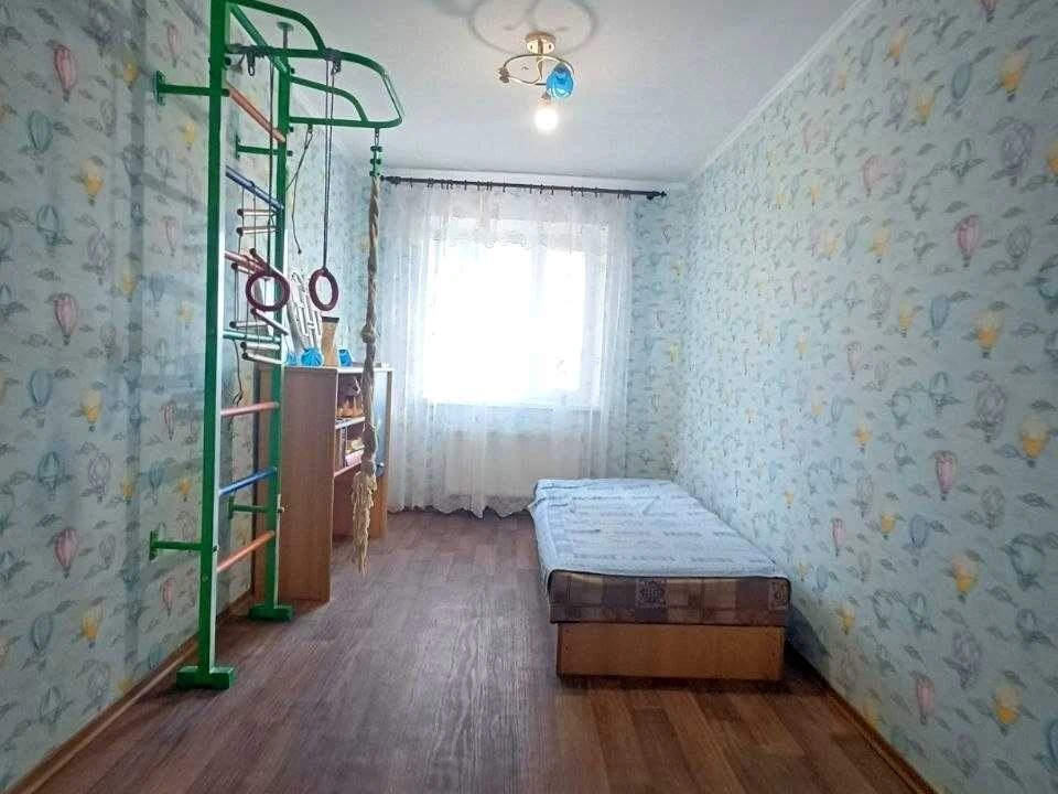 Квартира. Кривой Рог, улица Соборности (Косиора)