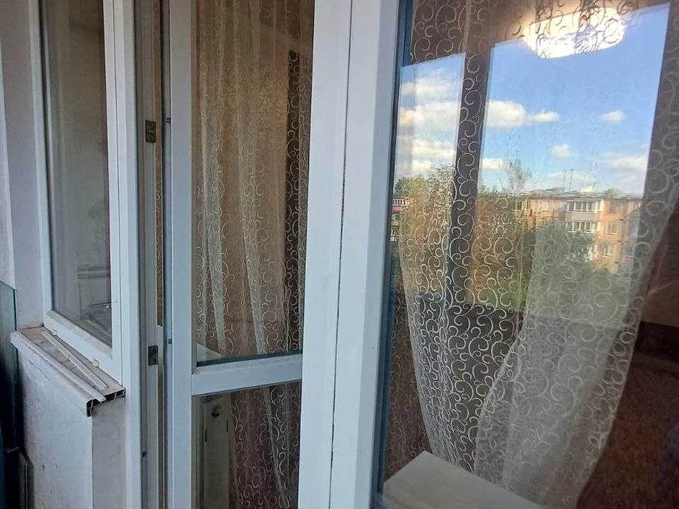 Квартира. Кривой Рог, улица Соборности (Косиора)