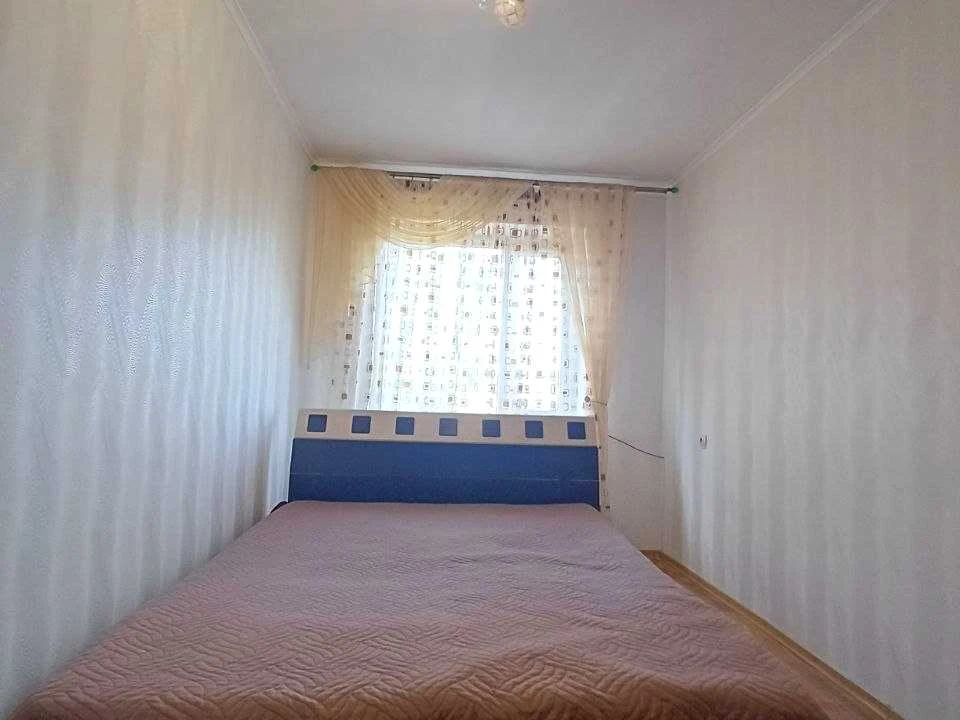 Квартира. Кривой Рог, улица Соборности (Косиора)