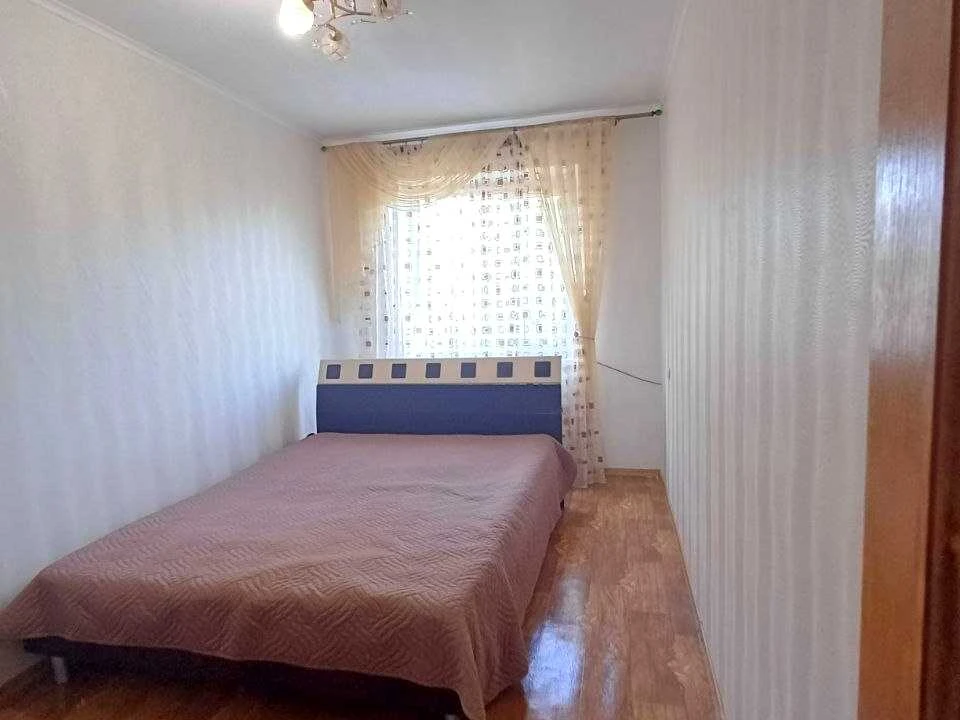 Квартира. Кривой Рог, улица Соборности (Косиора)