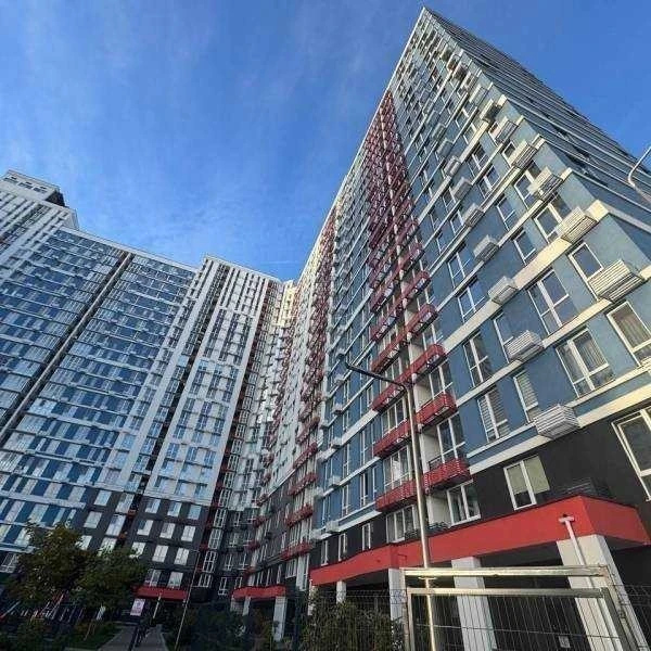 2-room apartment for sale 70 m², Kanalna St., 8B