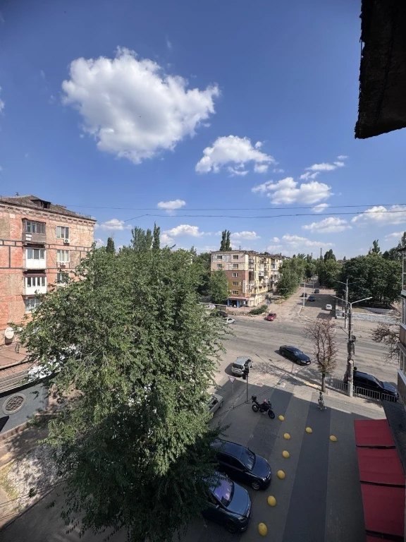 For Sale 2-Room Apartment
