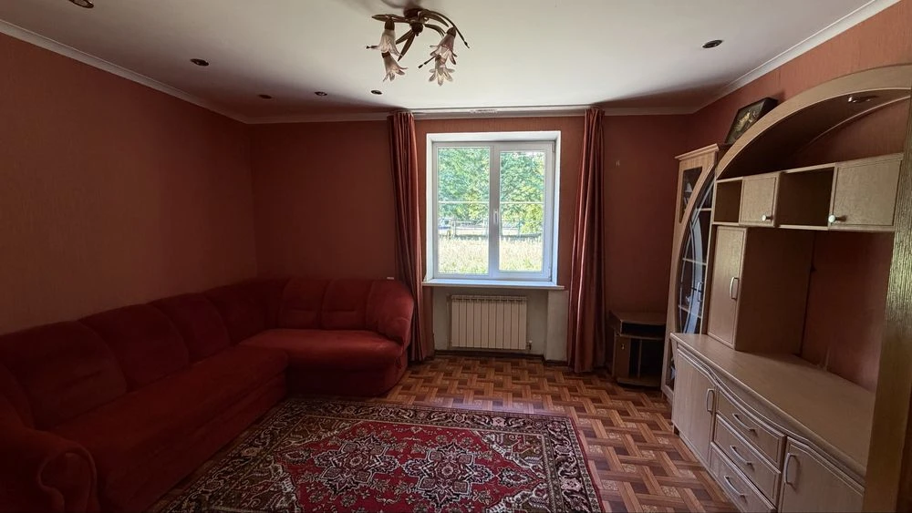 Продається 3-кімнатна квартира. ПВДГЗК (ЮГОК)