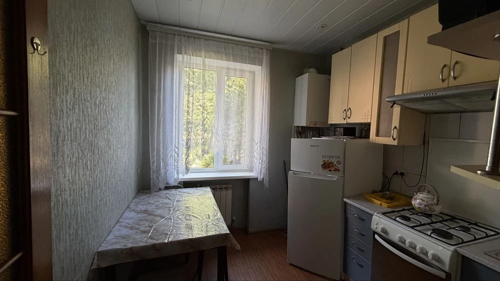 Продається 3-кімнатна квартира. ПВДГЗК (ЮГОК)