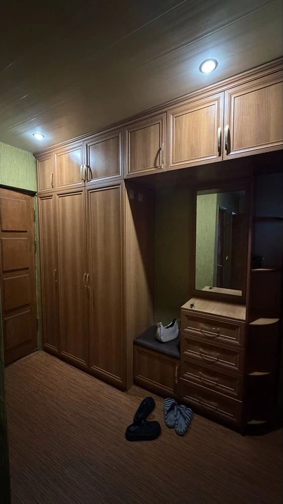 Продається 3-кімнатна квартира. ПВДГЗК (ЮГОК)