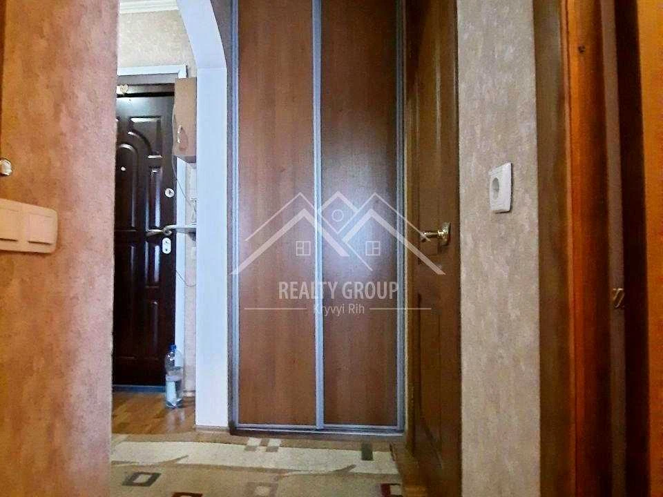 Квартира. Кривий Ріг, вулиця Володимира Великого (Мелешкіна)