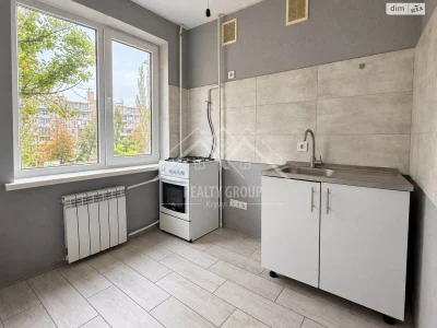 Продажа Квартира Саксаганский