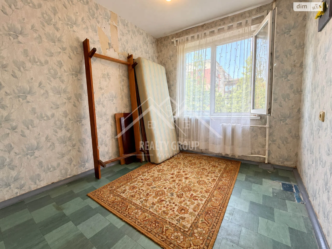 Продажа Квартира Саксаганский