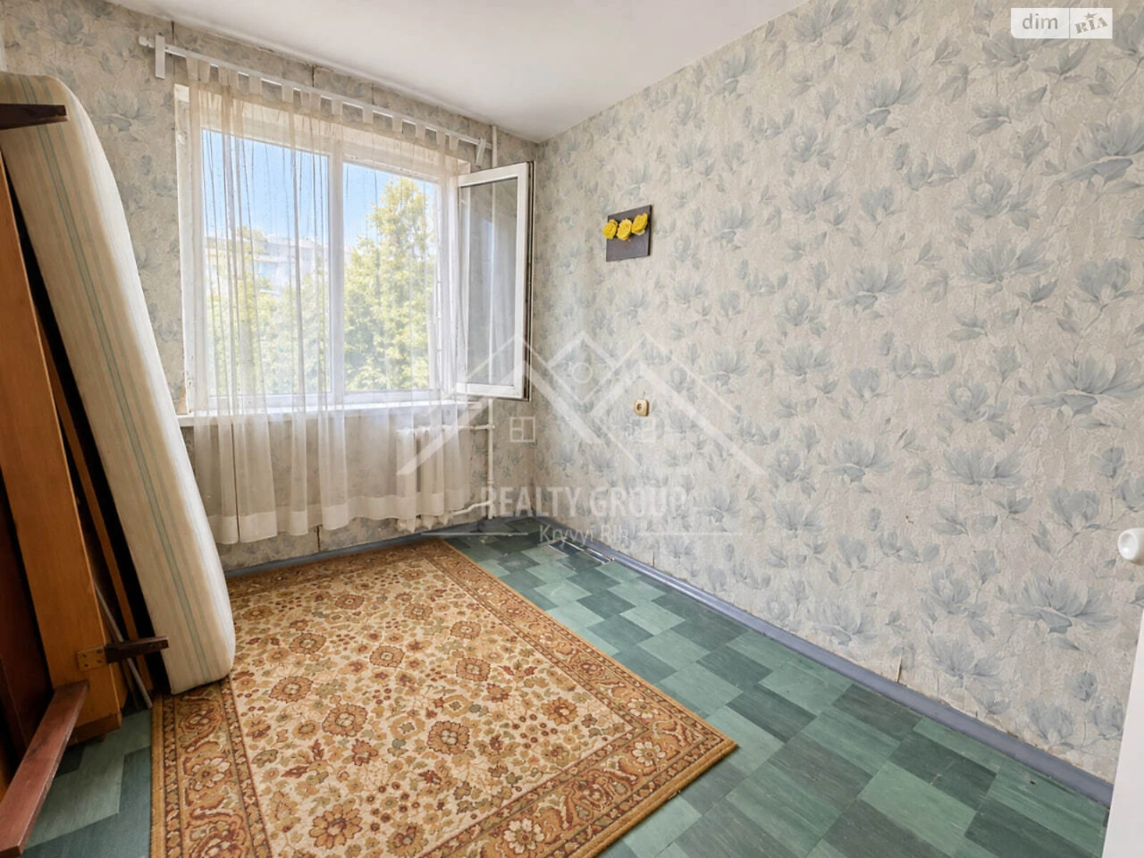 Продажа Квартира Саксаганский