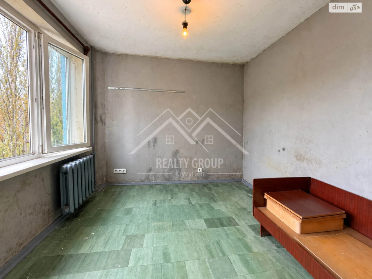 Продажа Квартира Саксаганский