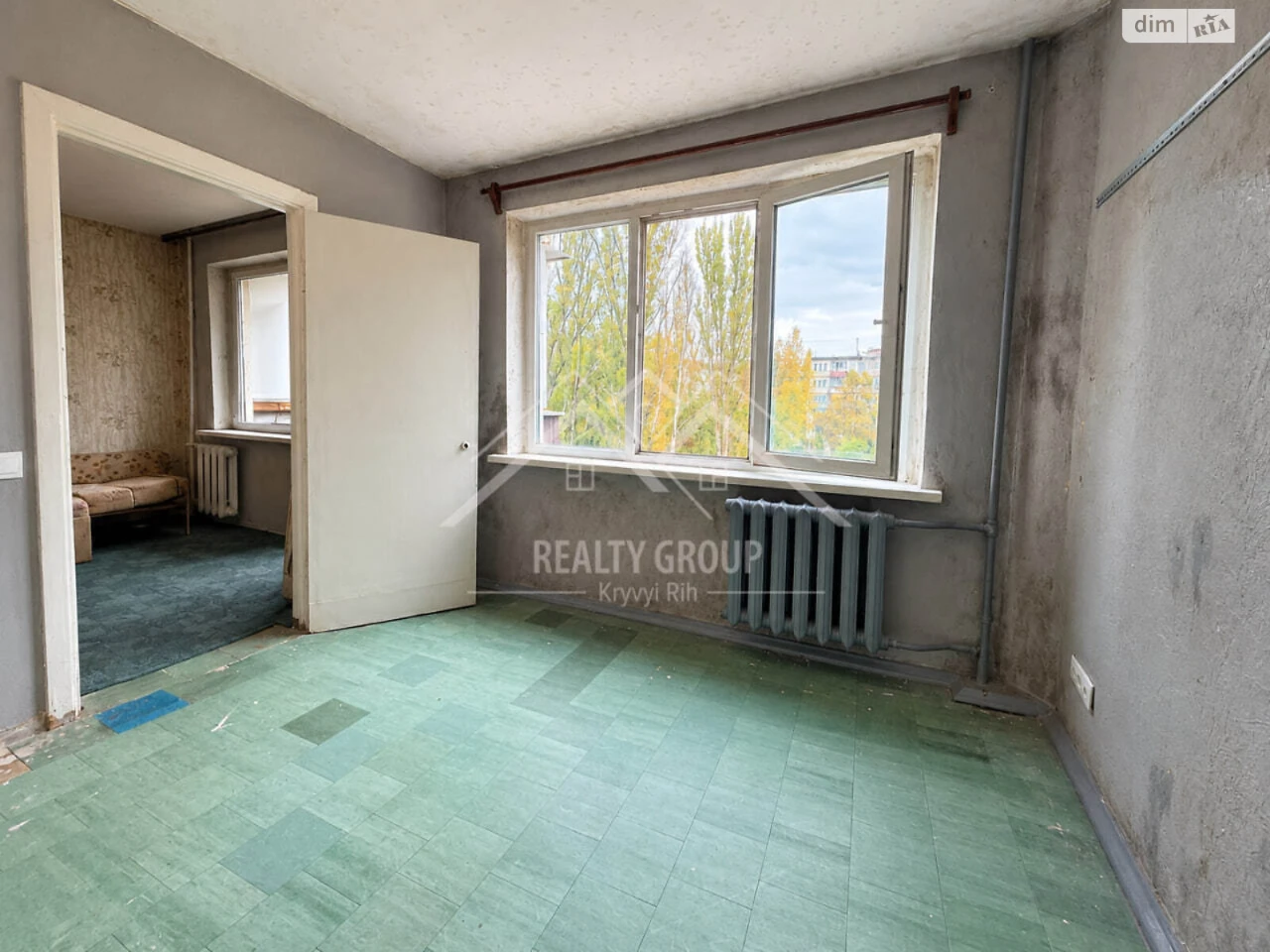 Продажа Квартира Саксаганский