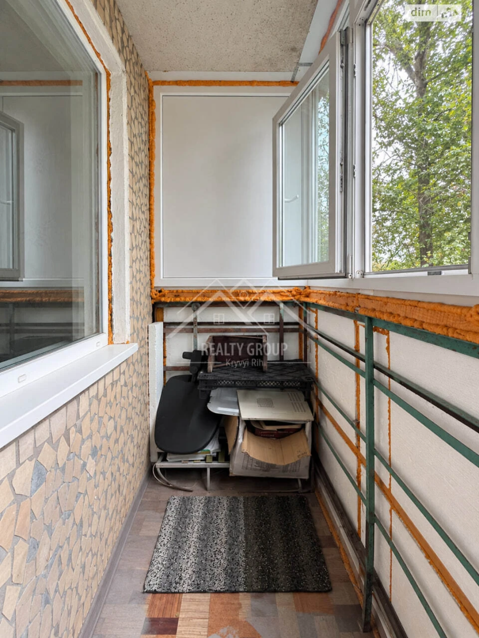 Продажа Квартира Саксаганский
