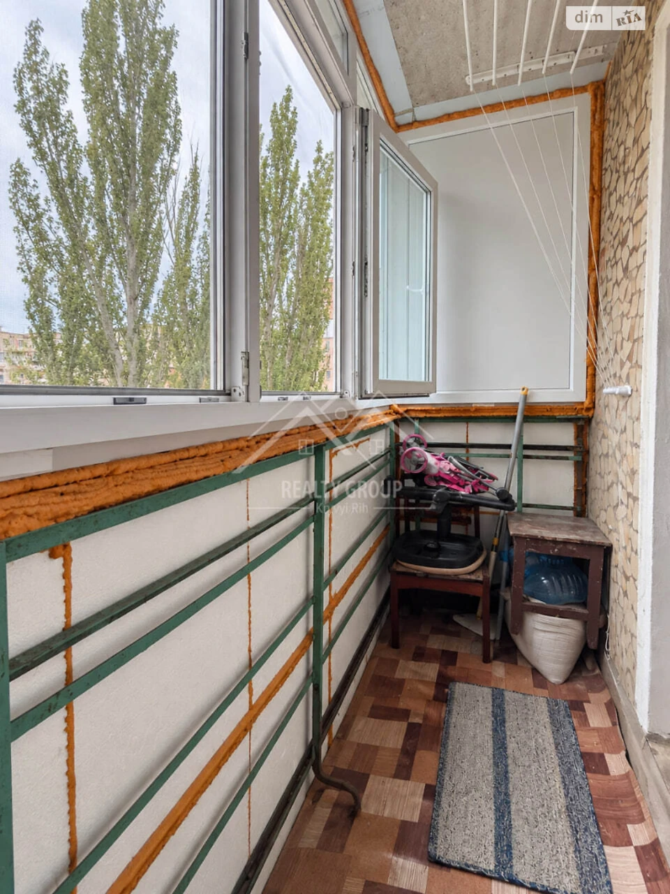 Продажа Квартира Саксаганский