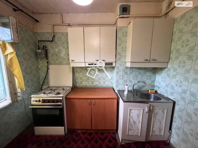 Продажа Квартиры Саксаганский