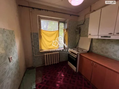 Продажа Квартиры Саксаганский