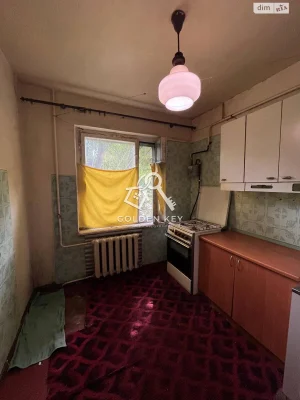 Продажа Квартиры Саксаганский