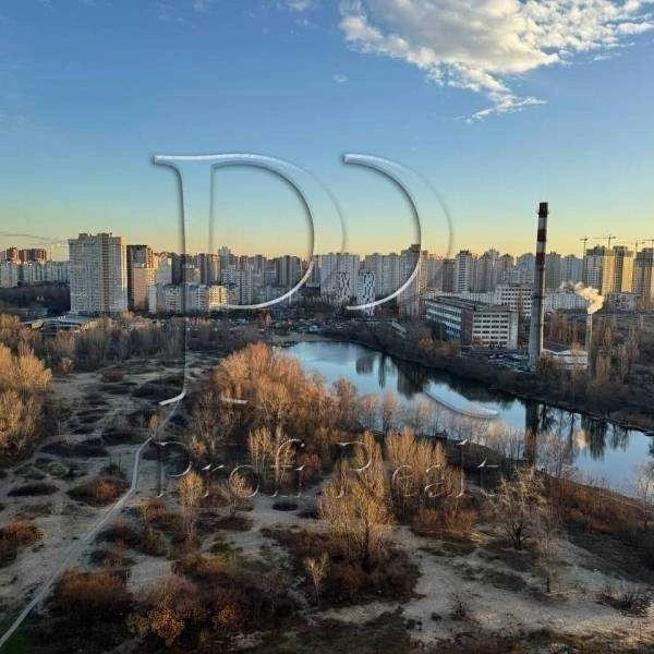 2-room apartment for sale 70 m², Kanalna St., 8B