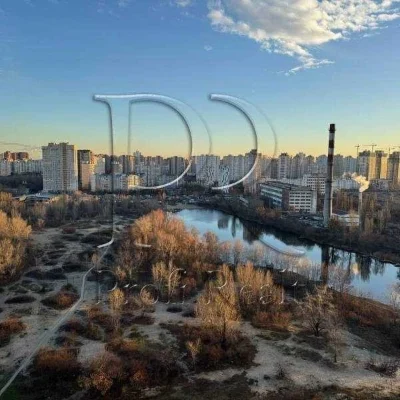 2-room apartment for sale 70 m², Kanalna St., 8B