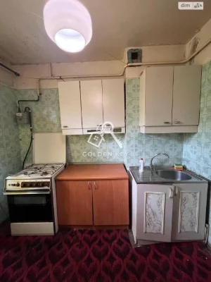 Продажа Квартиры Саксаганский