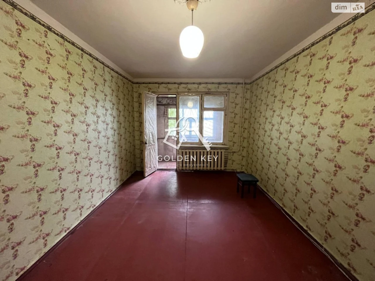 Продажа Квартиры Саксаганский