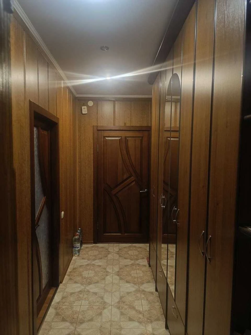 Продаж 2-кімнатна квартира, вул. Соборності (Відновлення, Сертифікат).