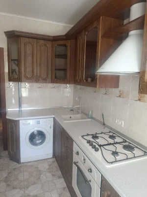 Продаж 2-кімнатна квартира, вул. Соборності (Відновлення, Сертифікат).