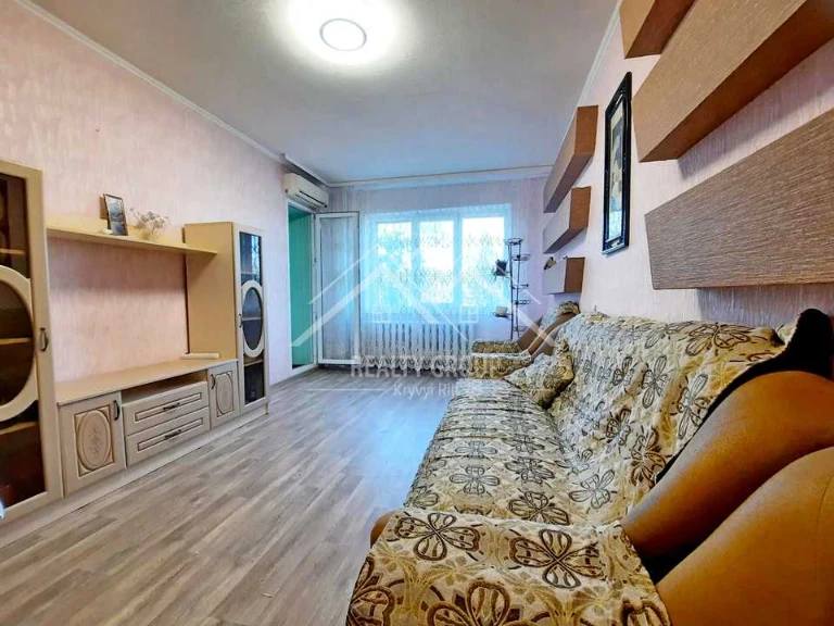 Apartment. Kryvyi Rih,