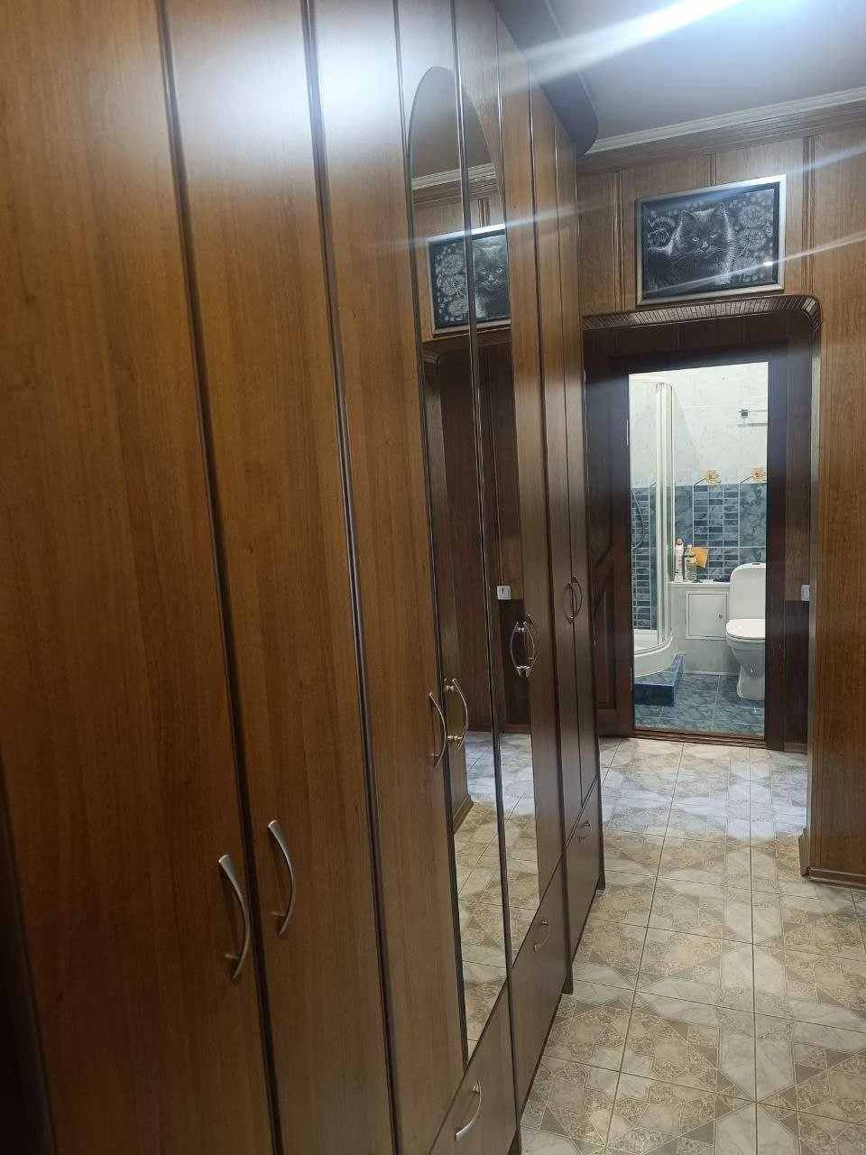 Продаж 2-кімнатна квартира, вул. Соборності (Відновлення, Сертифікат).