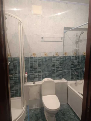 Продаж 2-кімнатна квартира, вул. Соборності (Відновлення, Сертифікат).