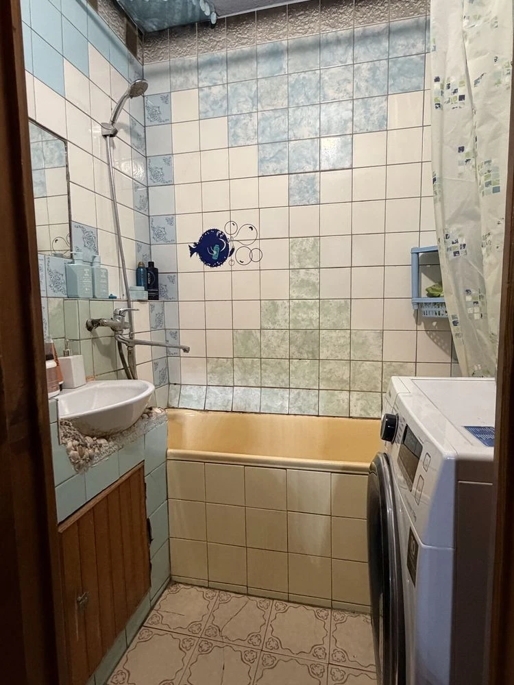 Продаю 3к квартиру, ул.В.Бызова (Якира)