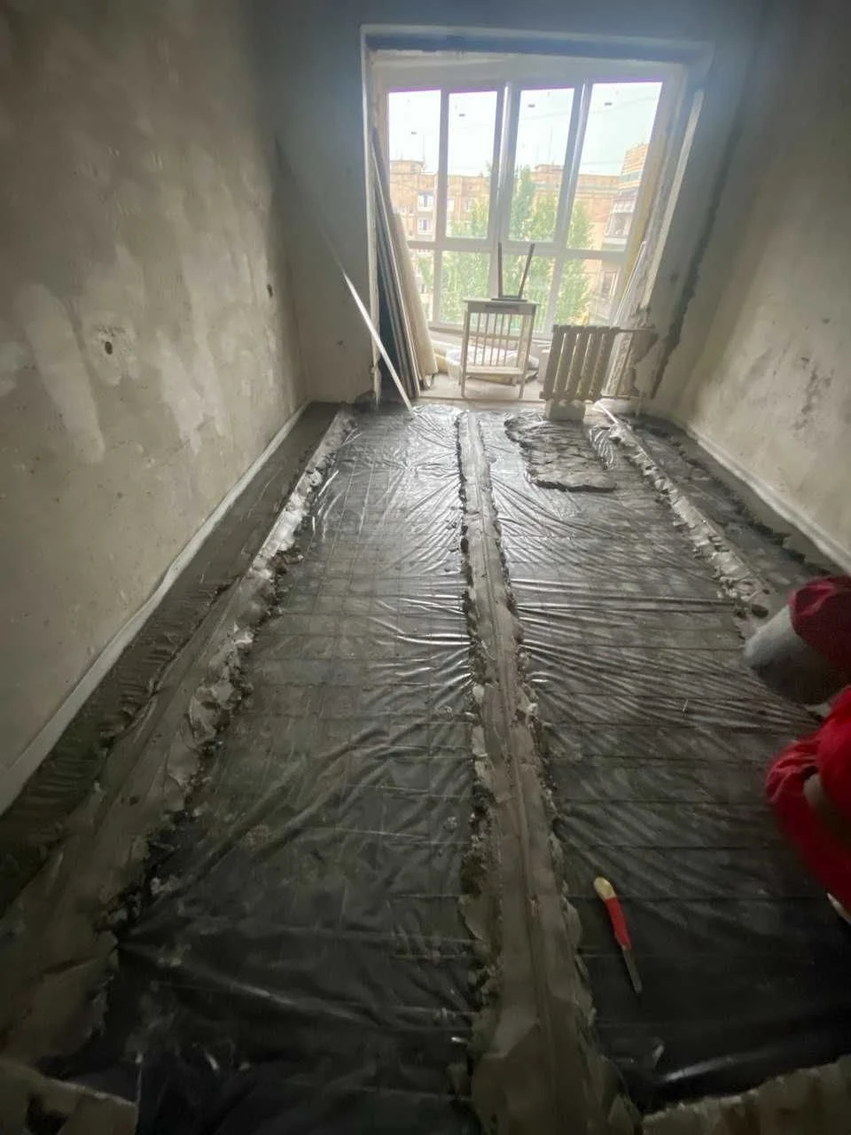 Продажа 3-комнальной квартиры | Бульвар Вечерний