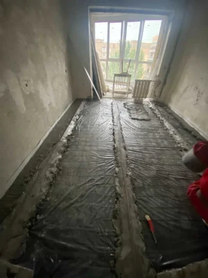 Продажа 3-комнальной квартиры | Бульвар Вечерний