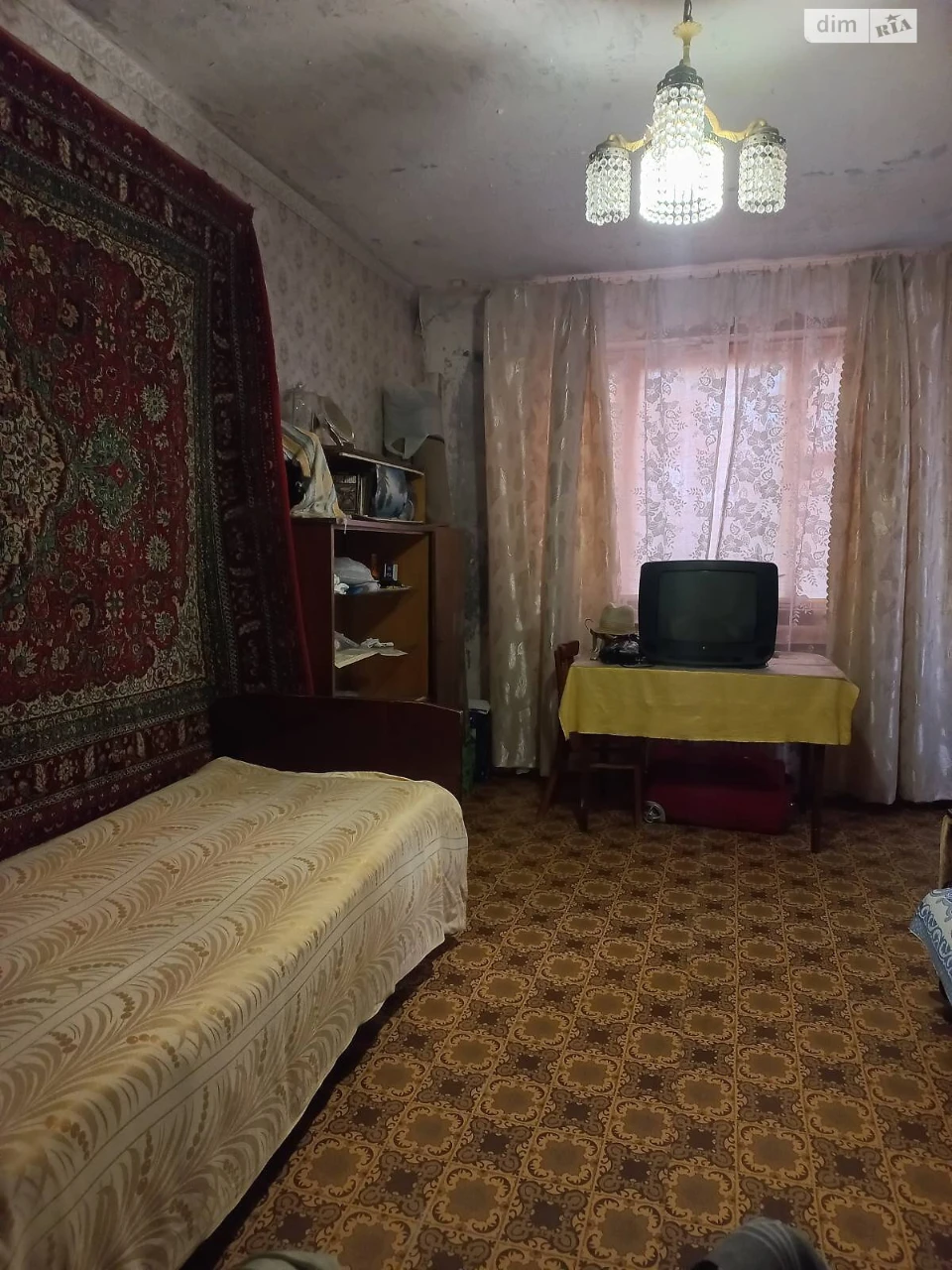 Продажа Квартиры Девгонциковский