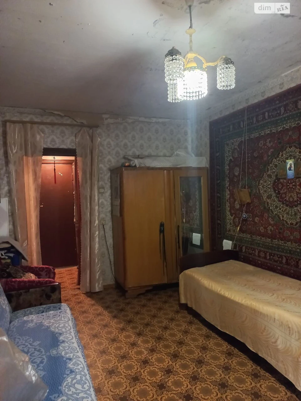 Продажа Квартиры Девгонциковский