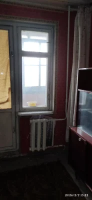Продається 3 кімнатна квартира. Вулиця Чарівна. Тернівський район. Міська лікарня.