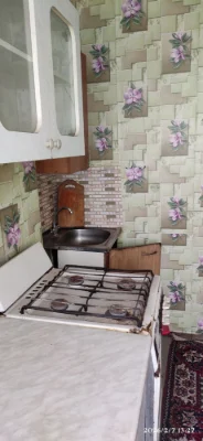 Продається 3 кімнатна квартира. Вулиця Чарівна. Тернівський район. Міська лікарня.
