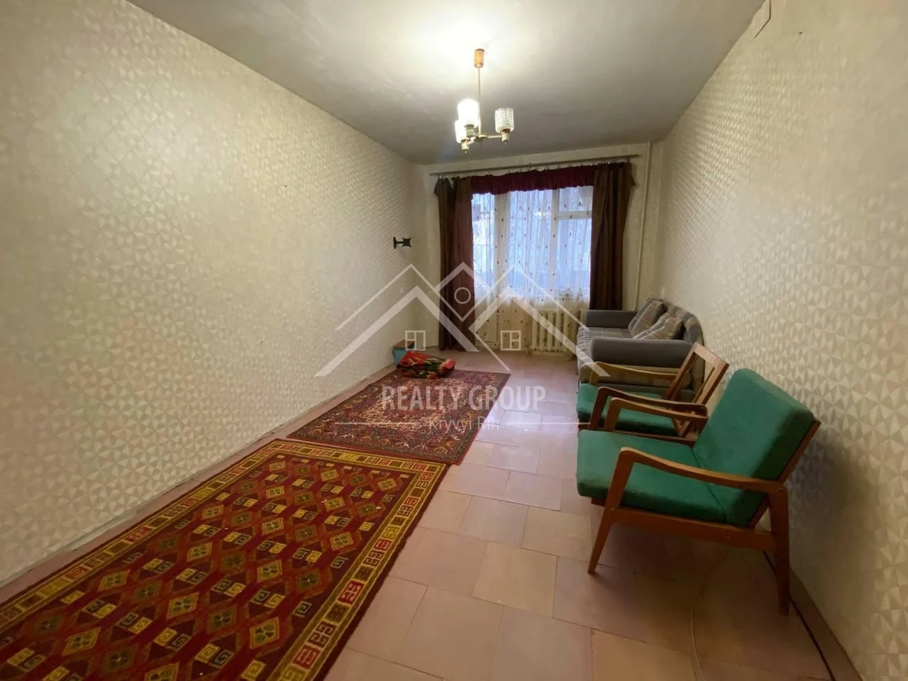 Продаж 2-кімнатної квартири, 17-й квартал (вул. С. Колаче